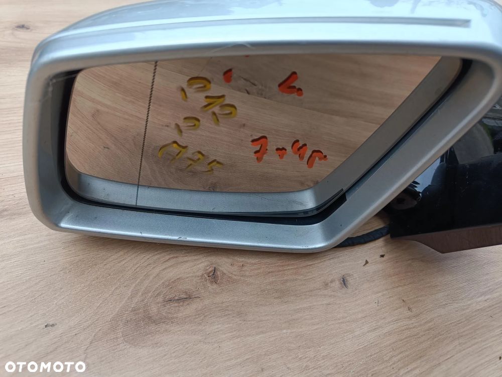 MERCEDES W212 LUSTERKO LEWE 775 11pin - 6