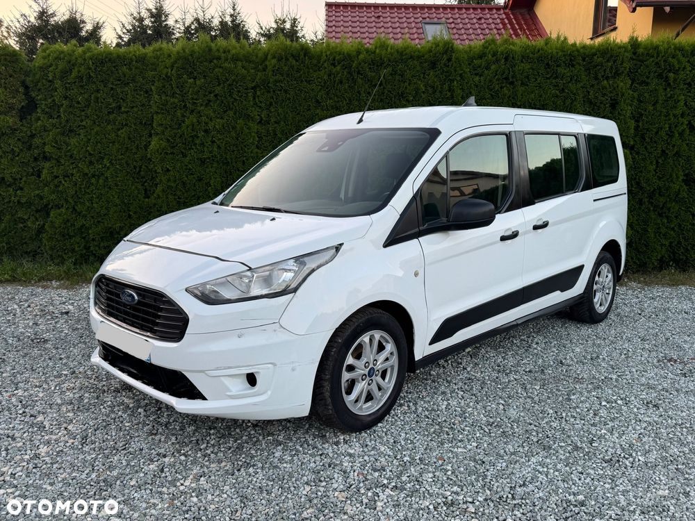 Ford Transit Connect 230 L2 S&S Trend - 1