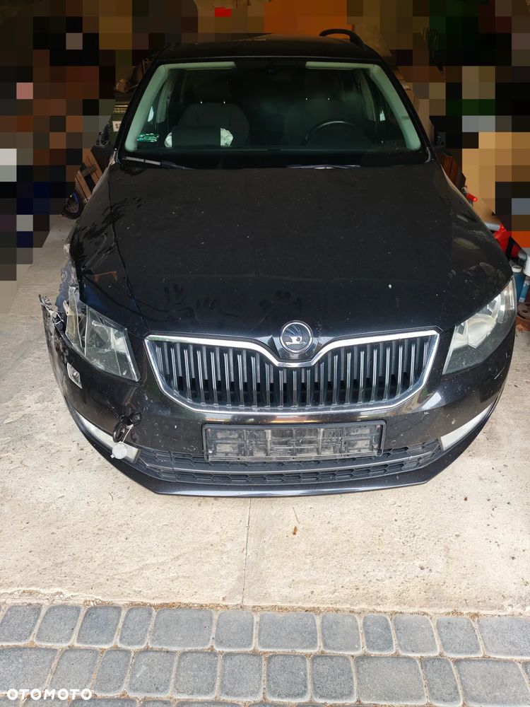 Skoda Octavia 2.0 TDI Ambition - 3