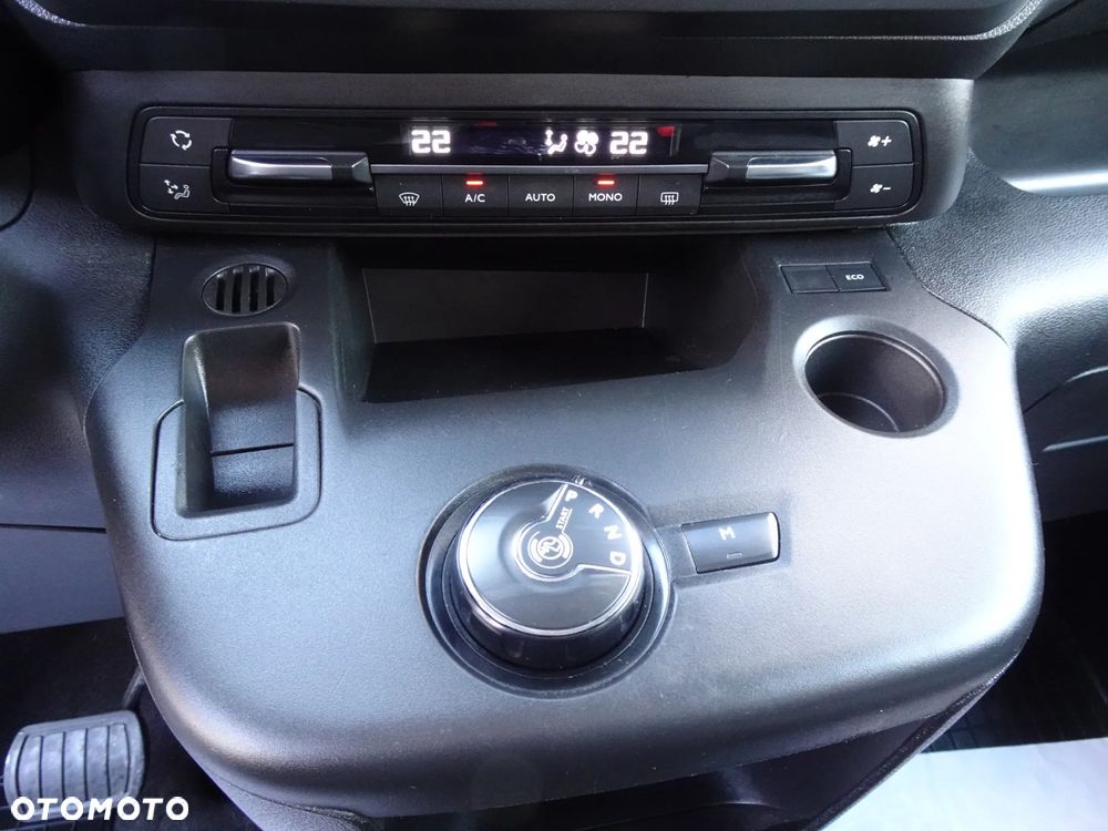 Citroën Berlingo XL 1.5 BlueHDI Feel S&S - 27