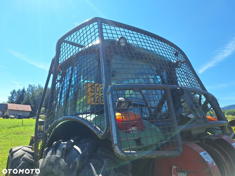 John Deere 6130 Standard 4X4 - 38