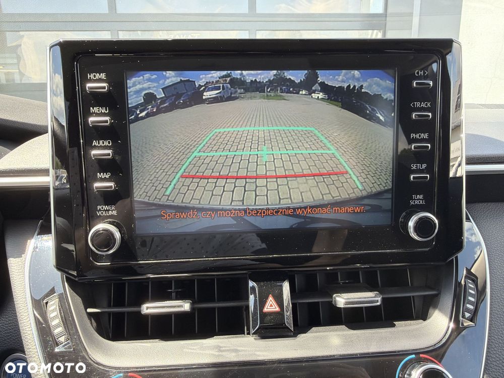 Toyota Corolla 1.8 Hybrid Comfort - 20