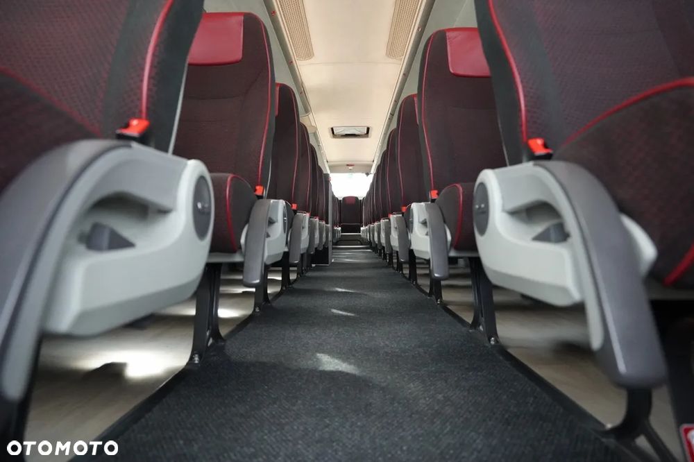 VDL FHD 2 / EURO6 / USB / NA GWARANCJI ! / SPROWADZONY / - 34