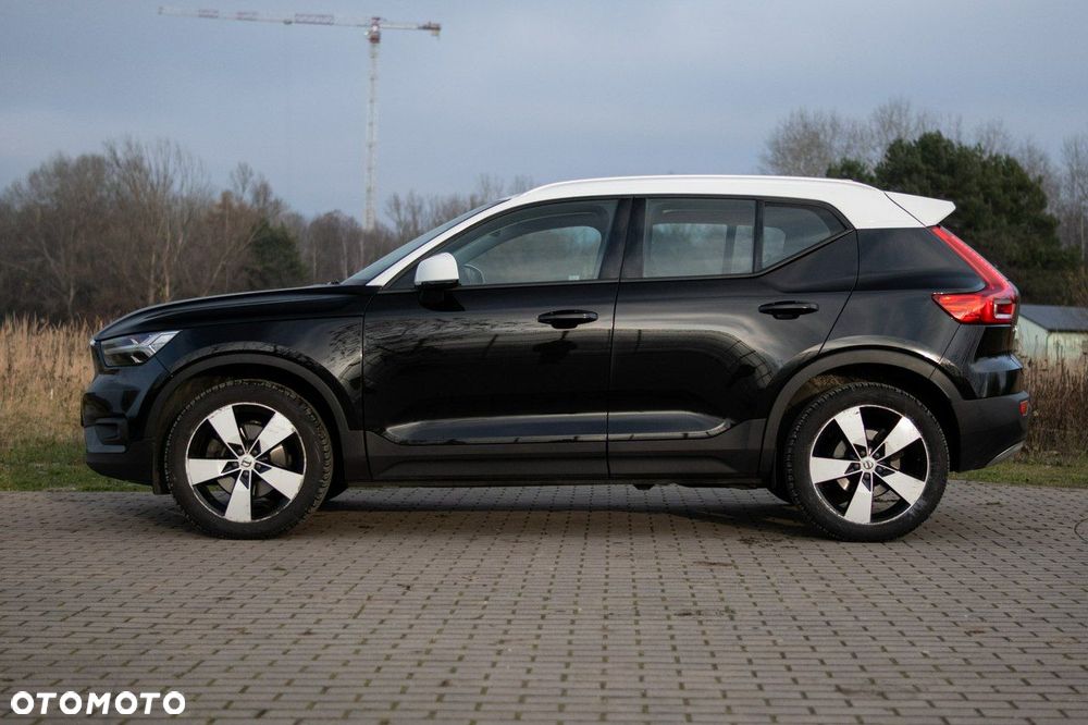 Volvo XC 40 - 10