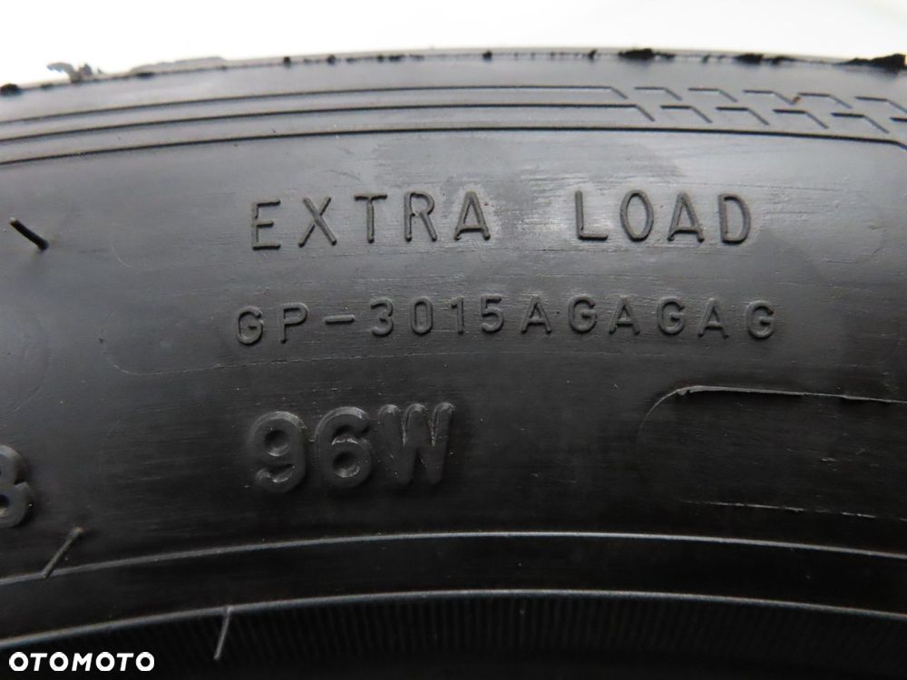 2x 215/50R18 OPONY LETNIE Goodyear Eagle F1 Asymmetric 5 96W XL - 9