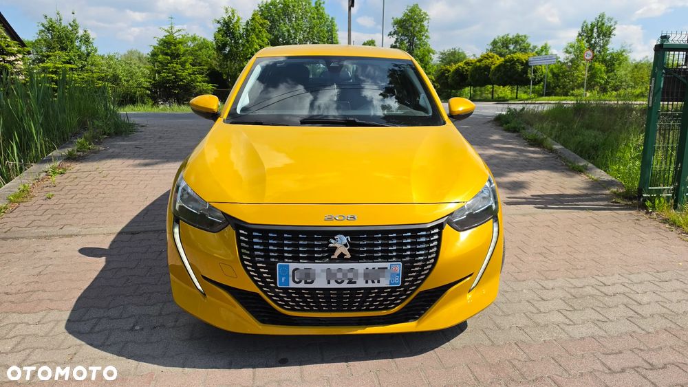 Peugeot 208 PureTech 75 Active - 30