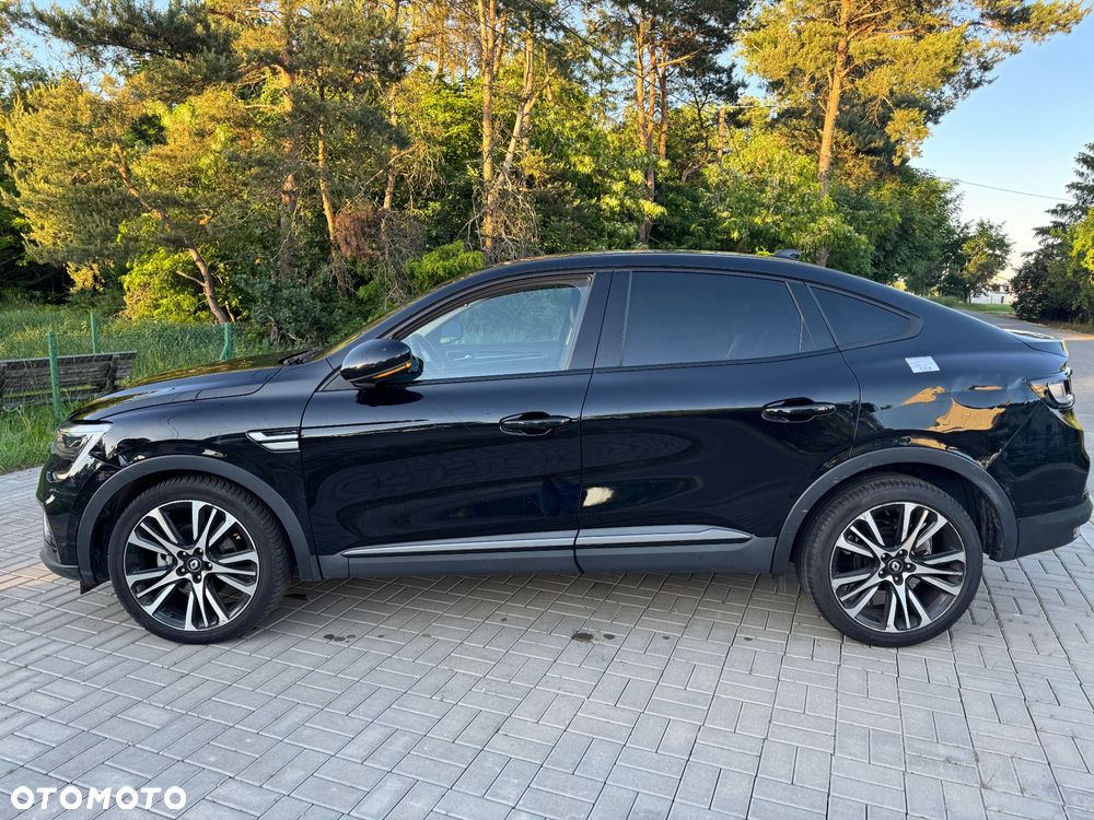Renault Arkana E-TECH Full 145 Techno - 8