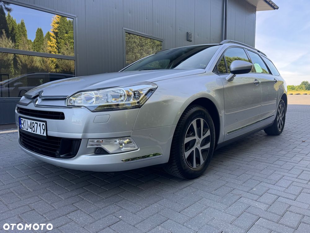 Citroën C5 1.6 e-HDi Selection MCP - 5