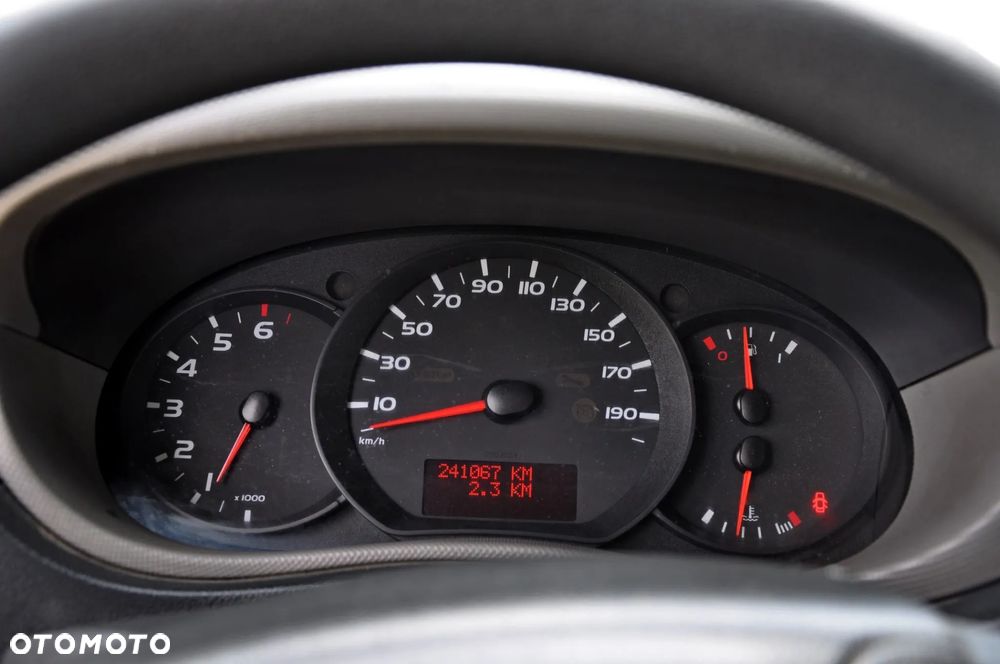 Renault Master - 21