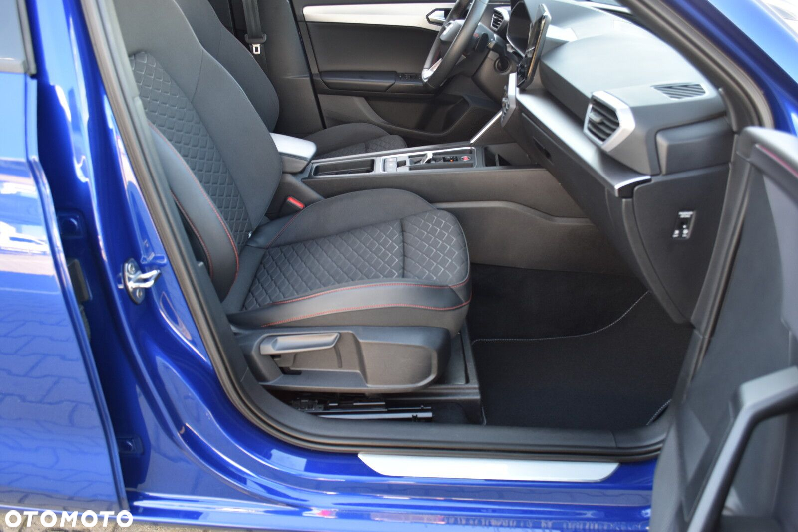 Seat Leon - 40