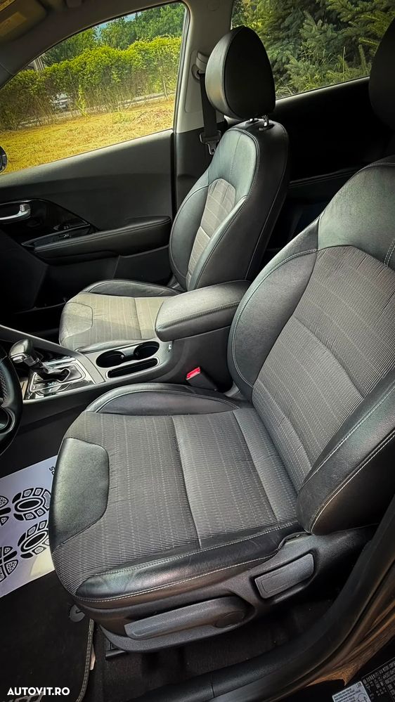 Kia Niro 1.6 GDI HEV 2WD OPF Aut. Edition 7 - 7