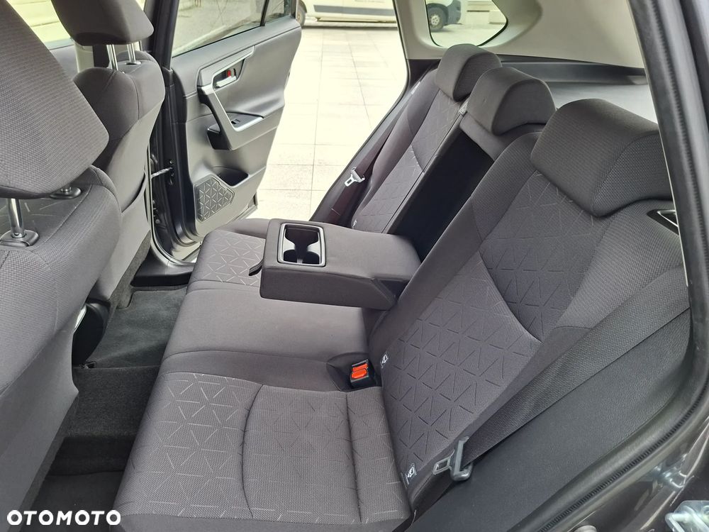 Toyota RAV4 2.0 Comfort 4x4 MS - 24