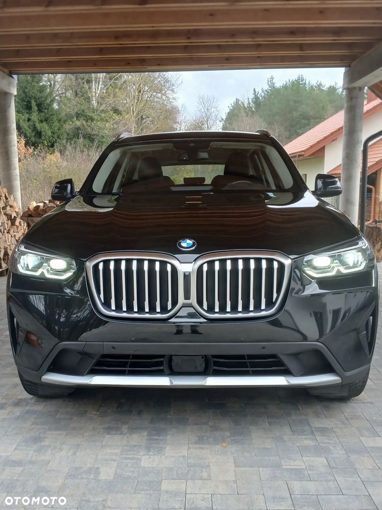 BMW X3 - 4