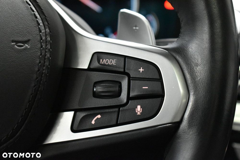 BMW X3 xDrive20d M Sport sport - 14