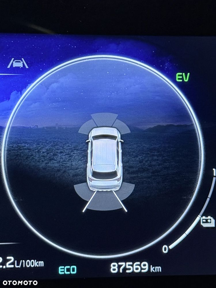 Kia Sportage 1.6 T-GDI L Business Line Plus 2WD DCT - 11