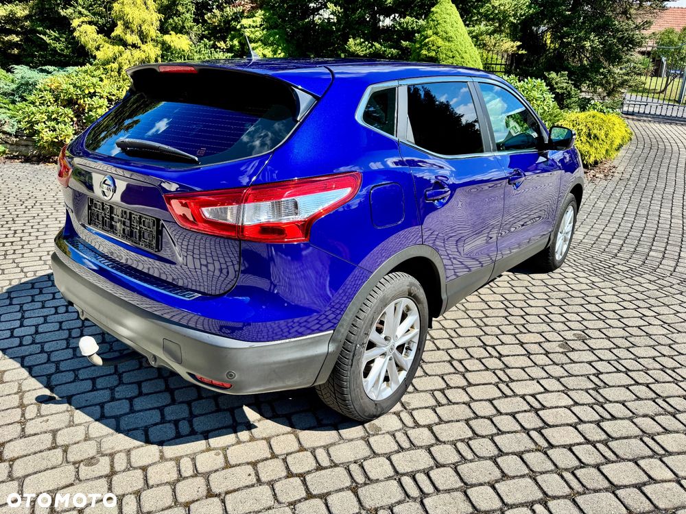 Nissan Qashqai 1.6 DIG-T Tekna - 3