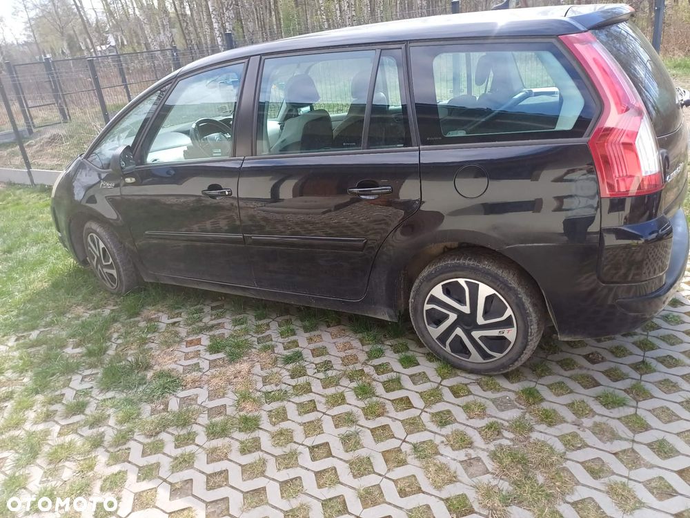 Citroën C4 - 3