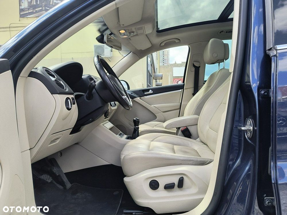 Volkswagen Tiguan 2.0 TDI CityLine - 9
