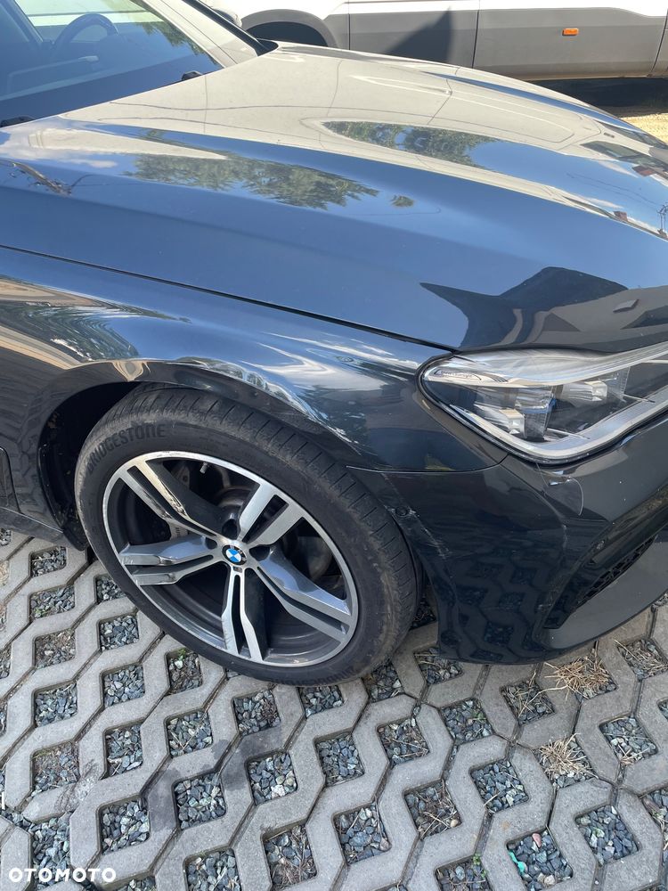 BMW Seria 7 730d xDrive - 2