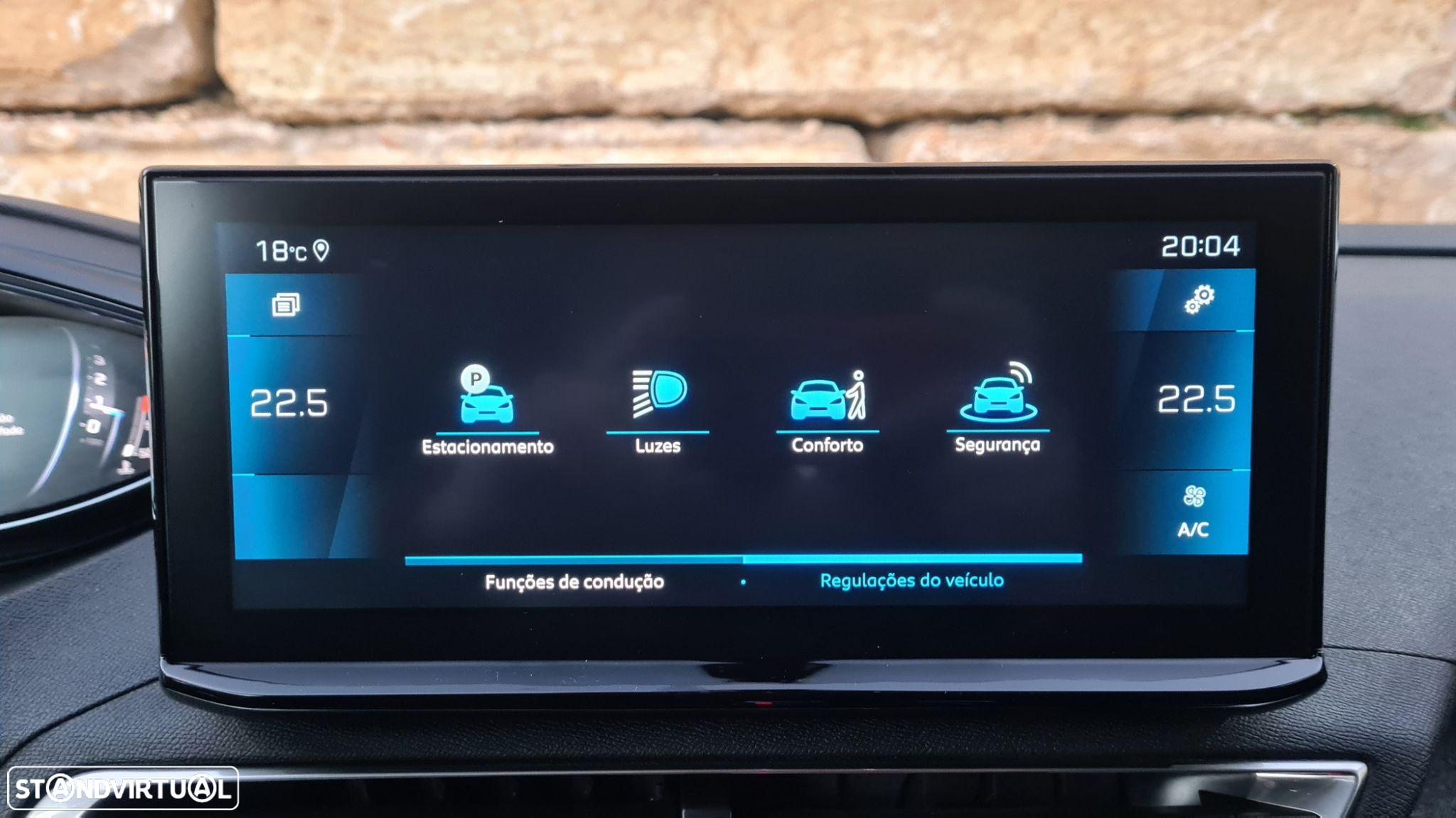 Peugeot 5008 1.5 BlueHDi Crossway EAT8 - 32