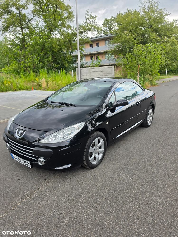 Peugeot 307 CC 140 JBL - 2