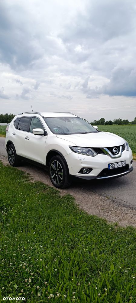 Nissan X-Trail 1.6 DCi N-Connecta - 4