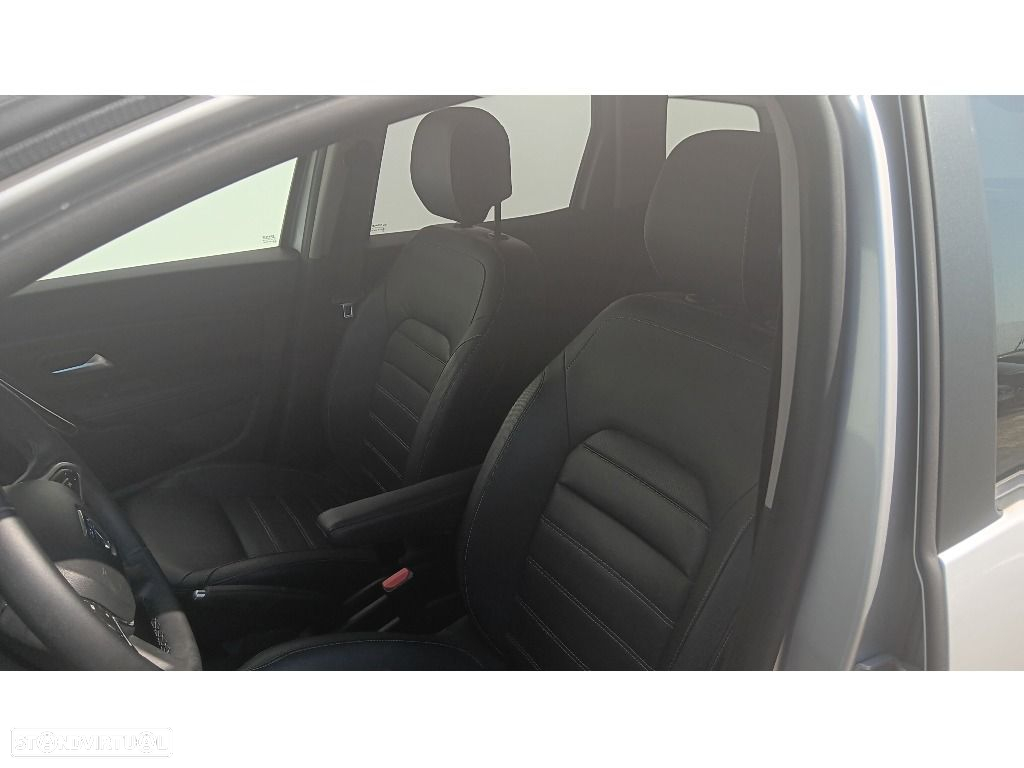Dacia Duster 1.5 dCi Prestige - 19