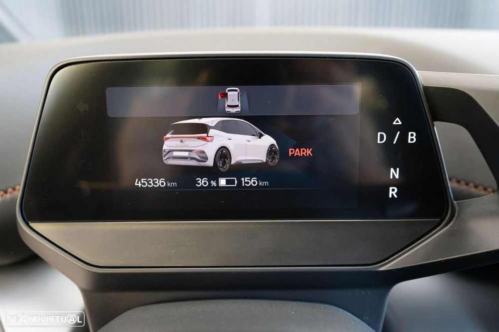 Cupra Born 77 kWh e-Boost - 6