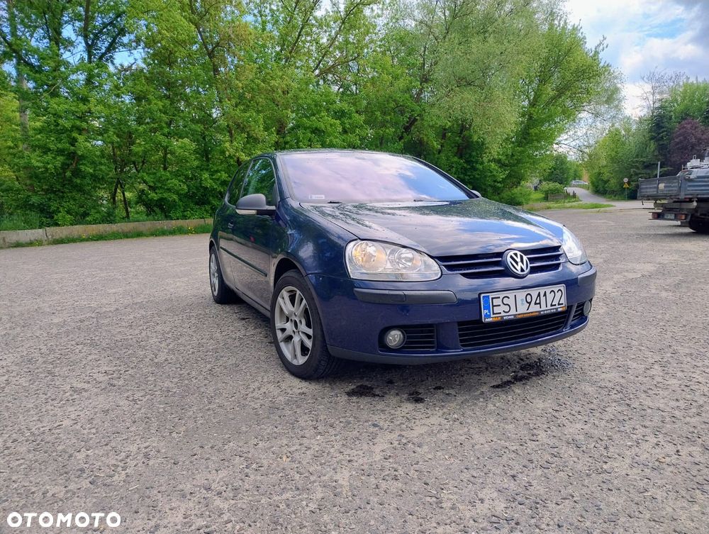 Volkswagen Golf 1.4 Comfortline - 2