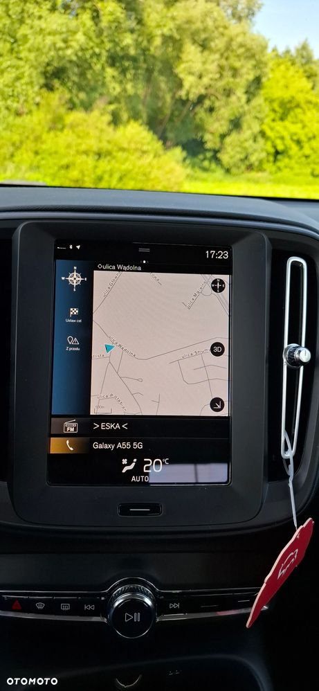 Volvo XC 40 T2 Core - 25