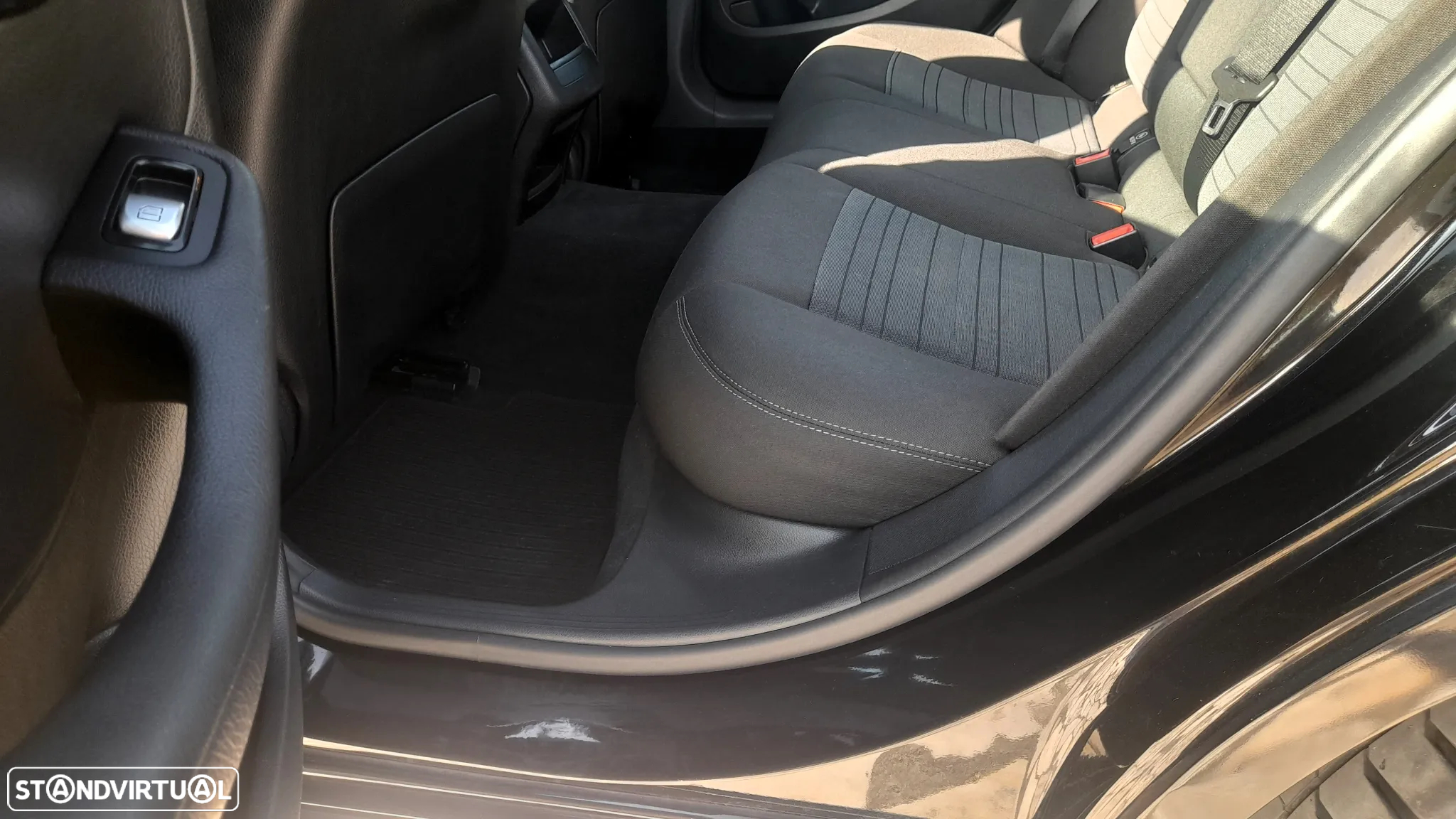 Mercedes-Benz C 220 (BlueTEC) d Station Exclusive - 39