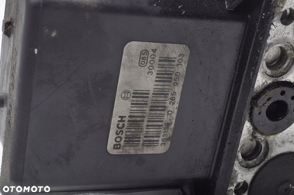 FIAT STILO 1.9 JTD POMPA ABS 51702474 - 4