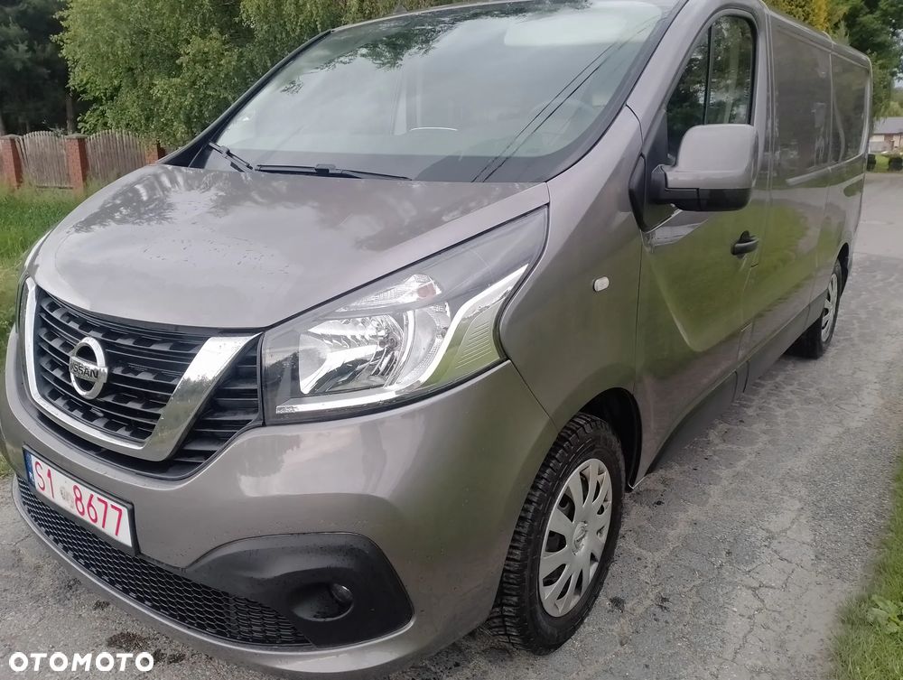 Nissan NV300 - 5