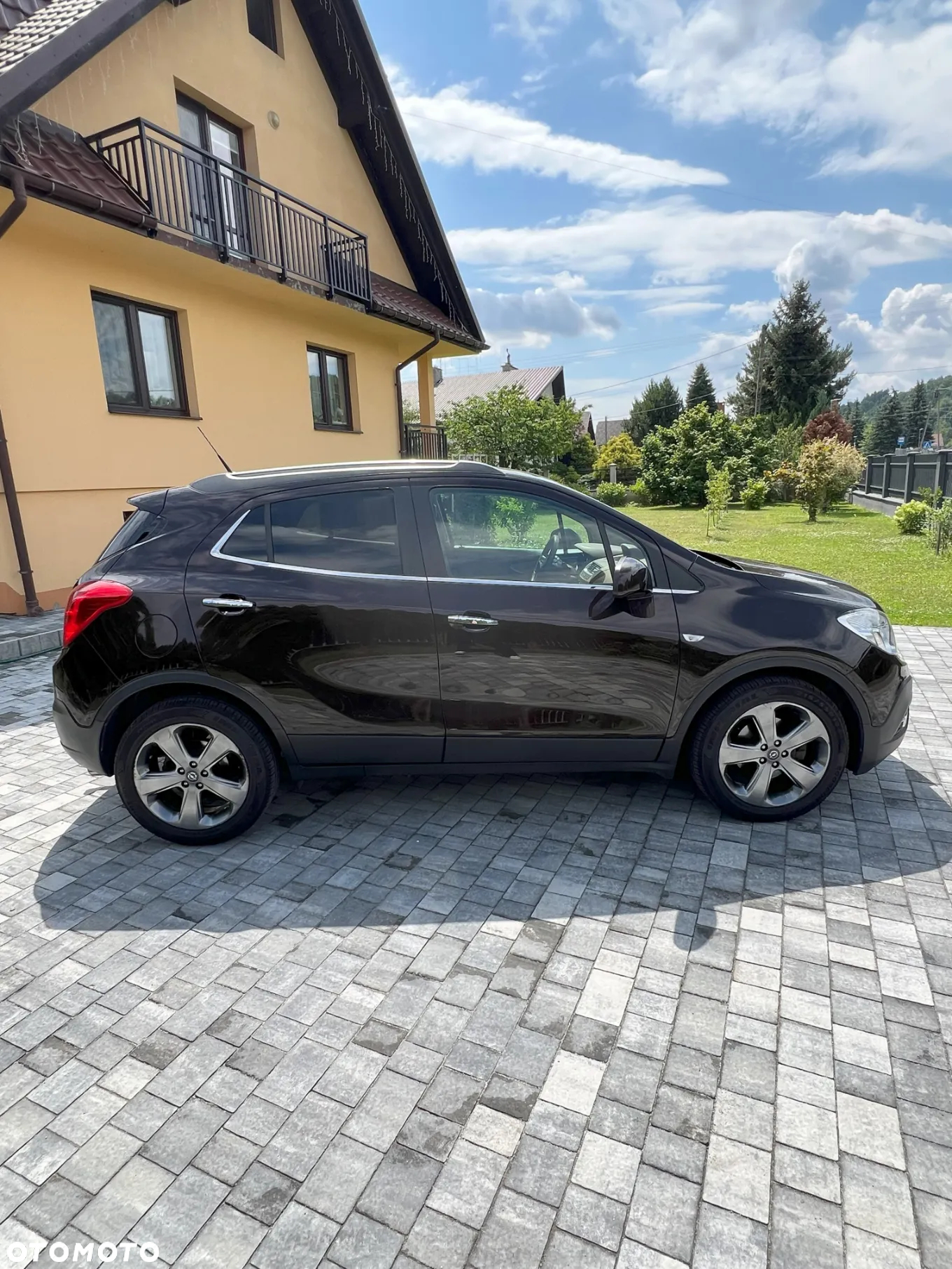 Opel Mokka - 10