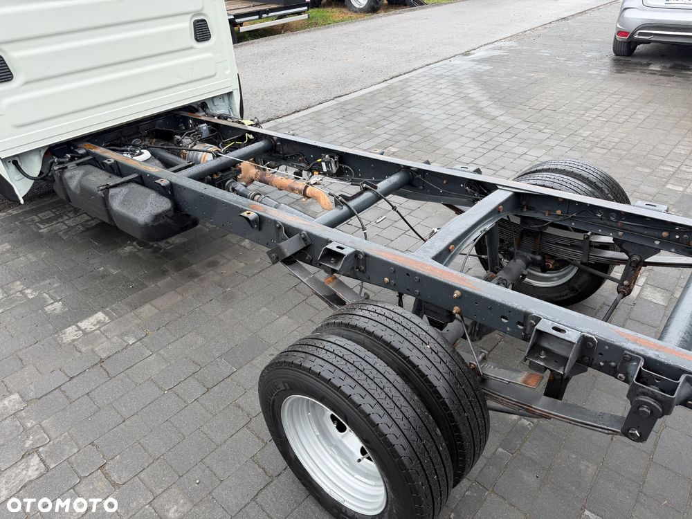 Iveco Daily 35c15 // Rozstaw osi 4,10 // SUPER STAN - 7