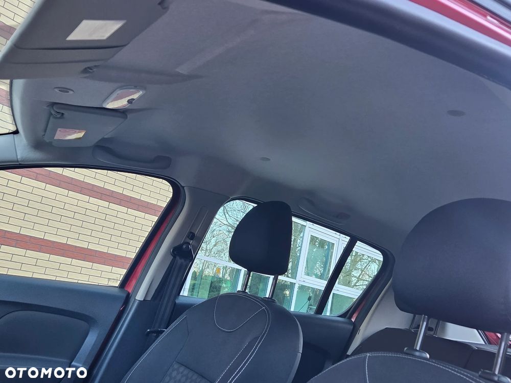 Dacia Sandero 1.2 16V 75 Ambiance - 23