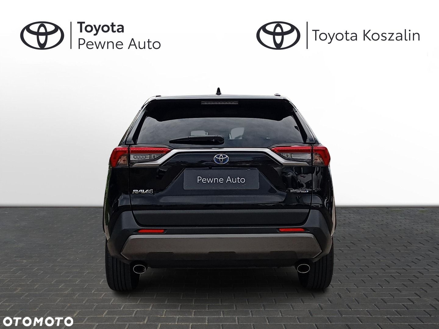 Toyota RAV4 - 4