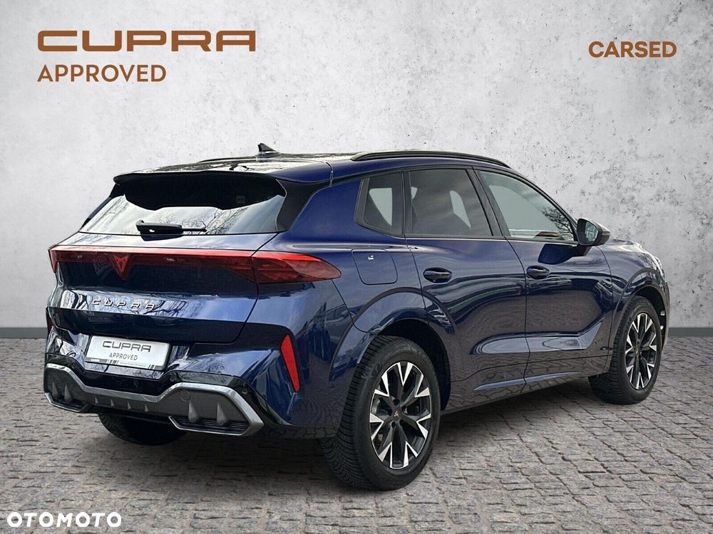 Cupra Terramar - 6