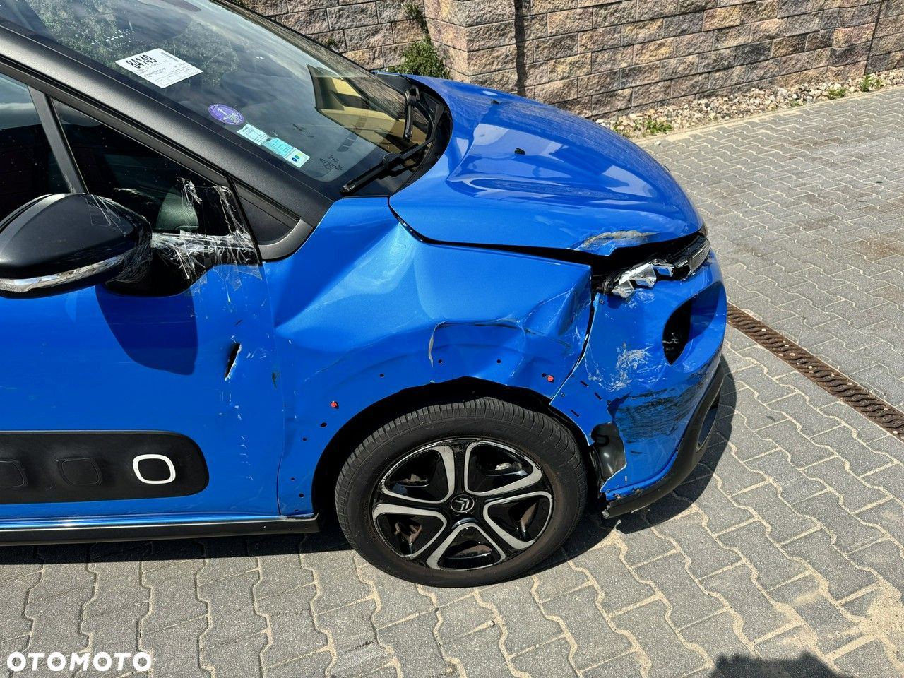 Citroën C3 - 5
