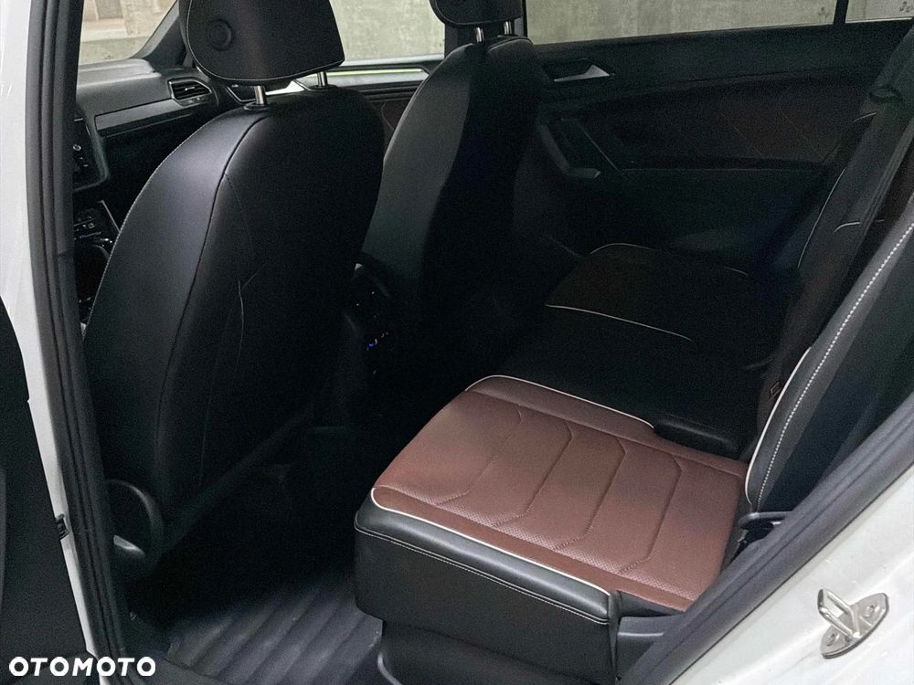 Volkswagen Tiguan 2.0 TSI 4Mot R-Line DSG - 10