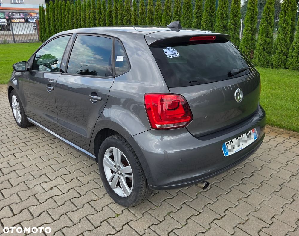 Volkswagen Polo 1.6 TDI MATCH - 3