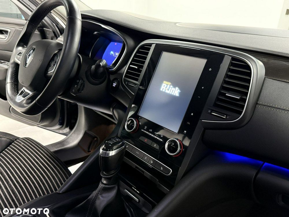 Renault Talisman Grandtour BLUE dCi 150 INTENS - 18