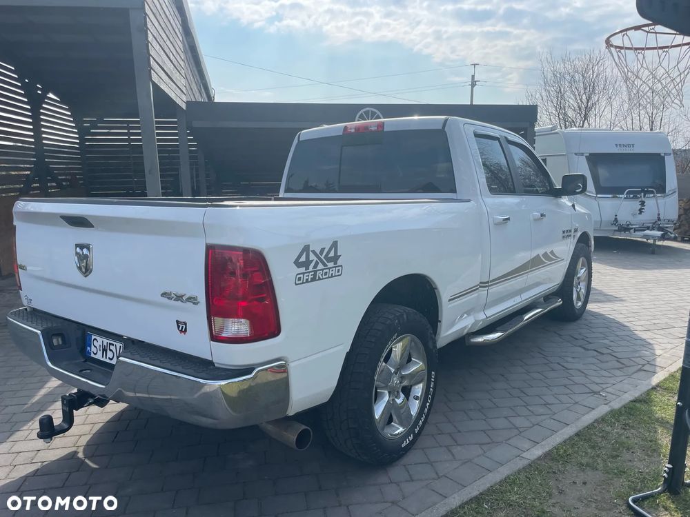 Dodge RAM - 9