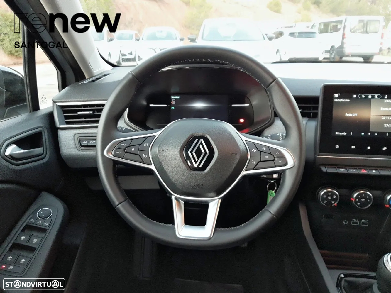 Renault Clio 1.0 TCe Evolution - 18