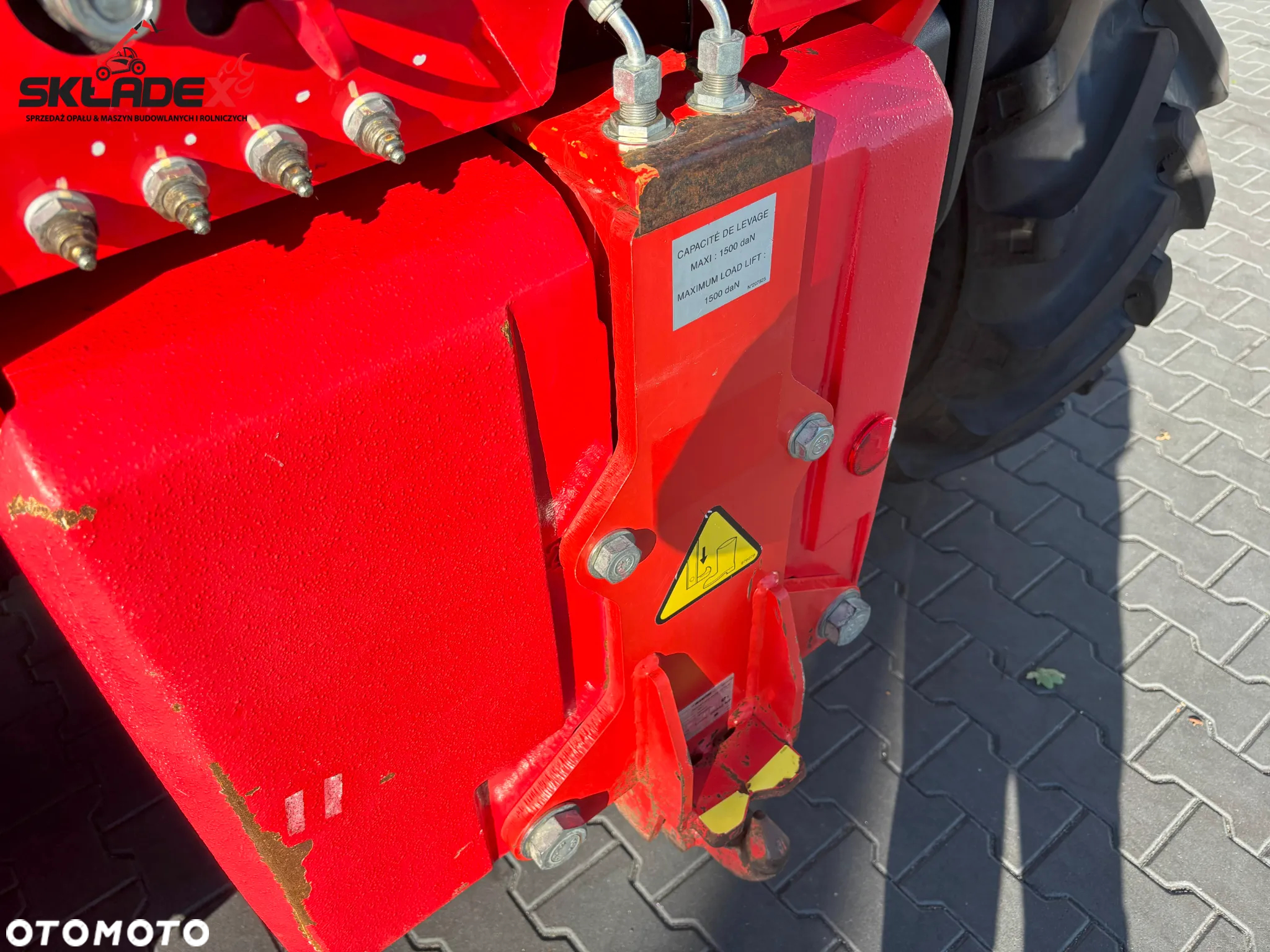 Manitou MLT 737-130 PS+ Premium | 2019 | 2 856 MTH | KLIMA | Oryginał | - 18