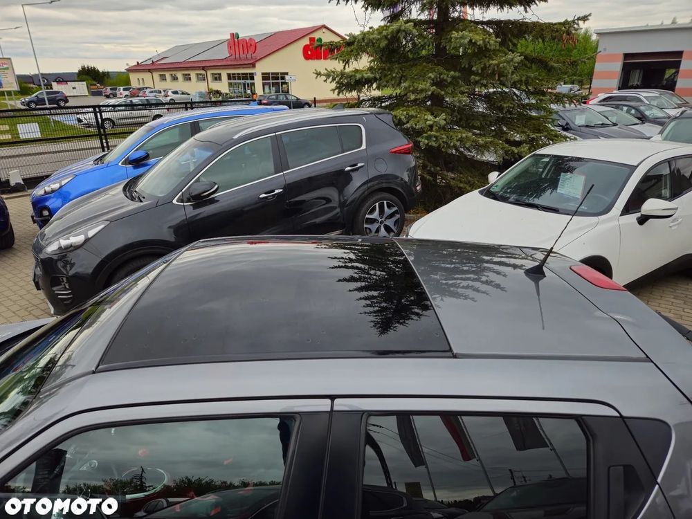 Nissan Juke 1.2 DIG-T N-Connecta - 13