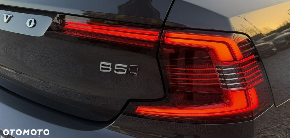 Volvo S90 B5 D AWD Geartronic Inscription - 18