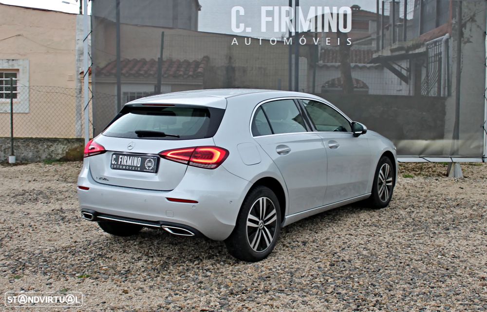 Mercedes-Benz A 250 - 7