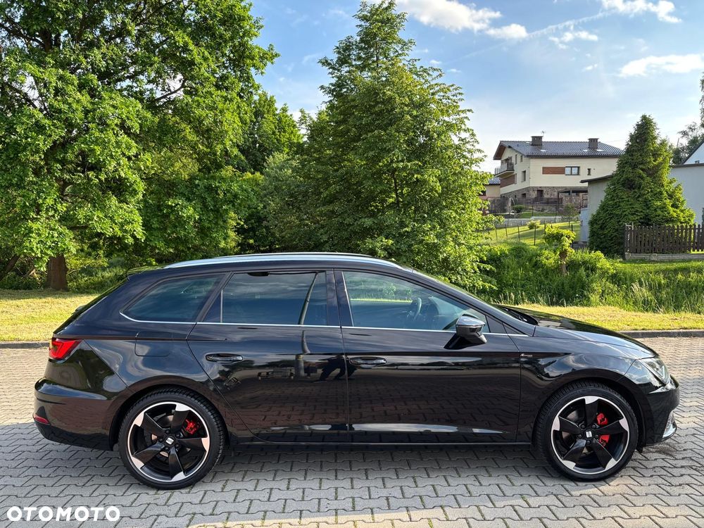 Seat Leon - 18