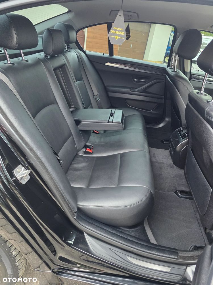 BMW Seria 5 520d - 21